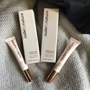 🌸Perfecting Concealer • Nude by Nature